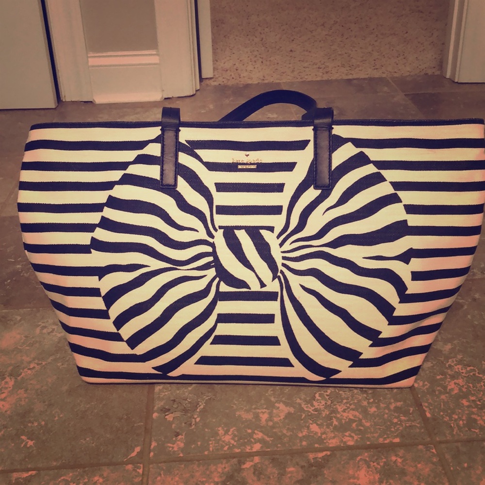 Kate Spade Tote